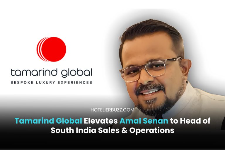 Tamarind Global Elevates Amal Senan to Head of South India Sales & Operations Tamarind Global Elevates Amal Senan to Head of South India Sales & Operations