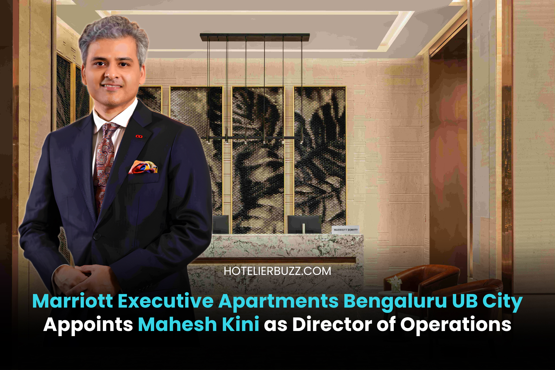 Luxury Apartments Director Of Operations