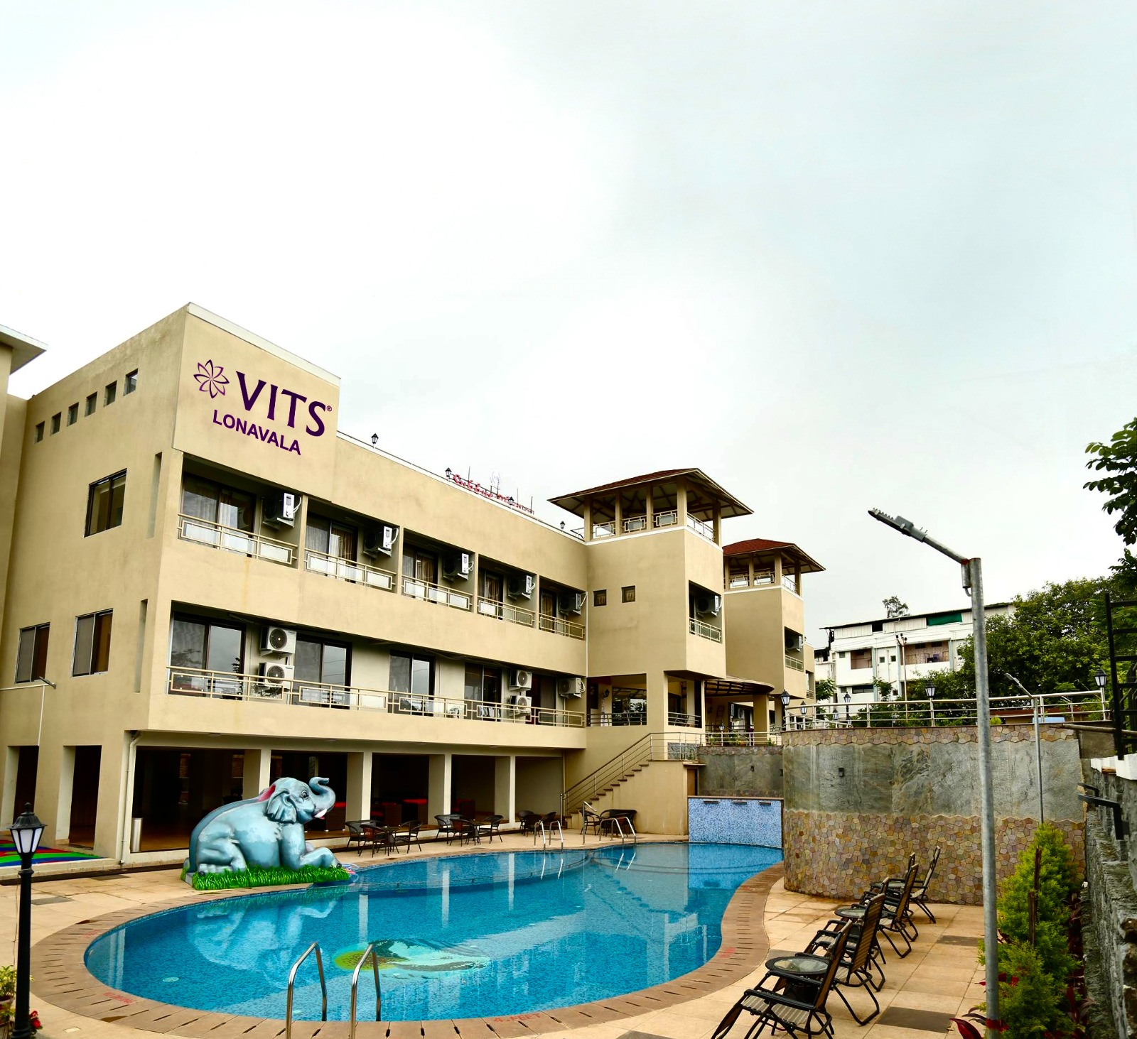 VITS LONAVALA