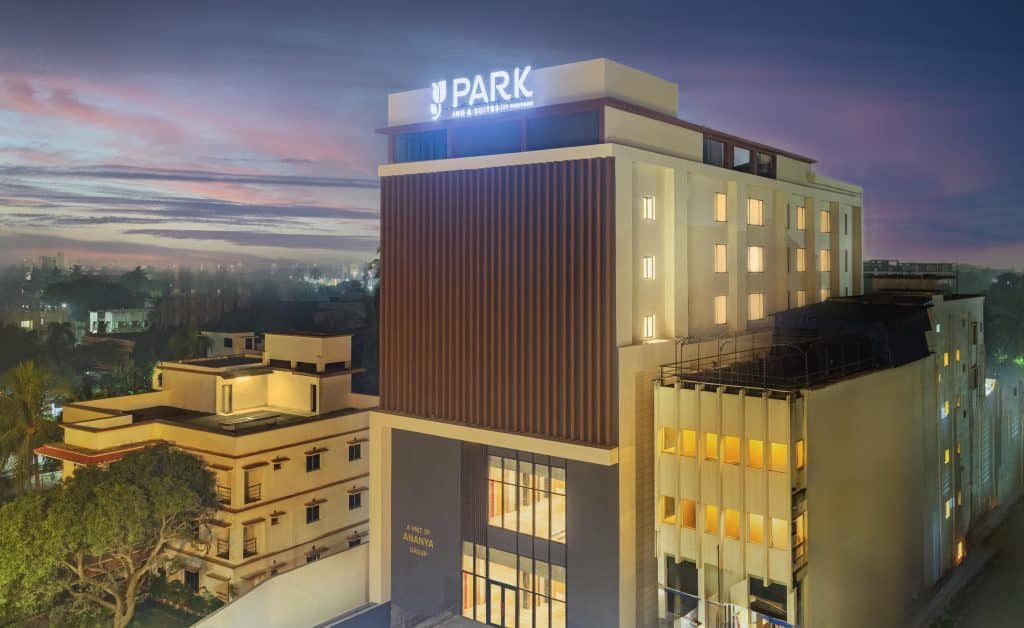 Park Inn & Suites By Radisson Opens In Puri