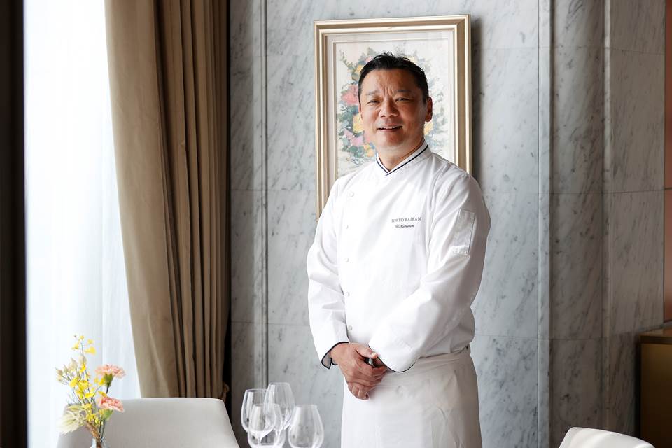 Sofitel Legend Metropole Hanoi Hosts Michelin-Starred Culinary Events ...