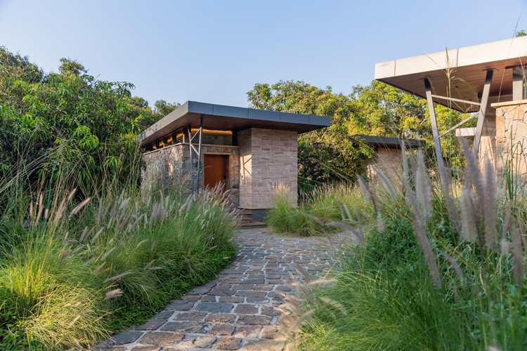 Cottage at The Forest Chapter (TFC) by Sayaji, Sasan Gir