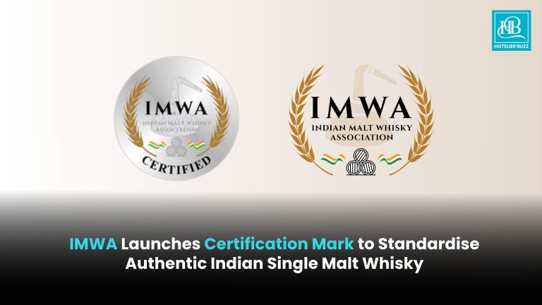 IMWA Launches Certification Mark to Standardise Authentic Indian Single Malt Whisky