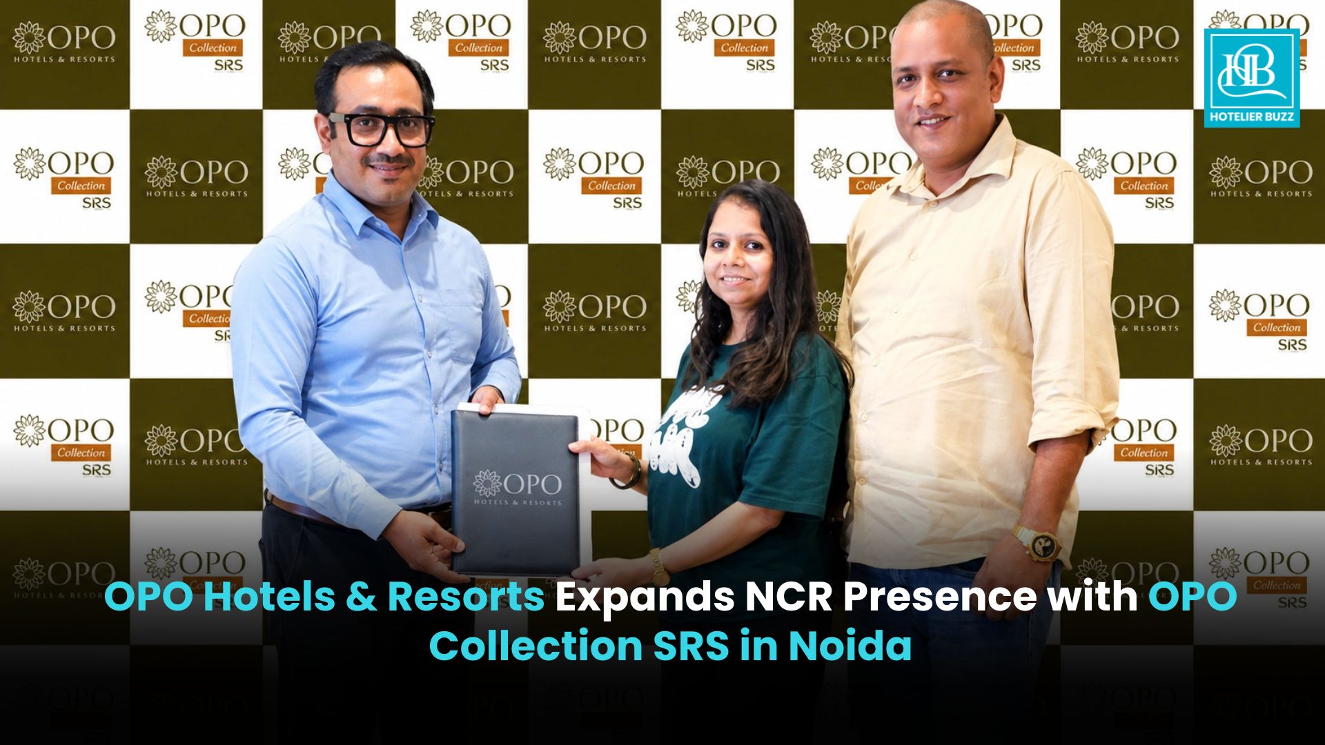 OPO Hotels &amp; Resorts launches OPO Collection SRS, a 50-key hotel in Noida's Sector 86; property sits near new Infosys campus to tap corporate travel