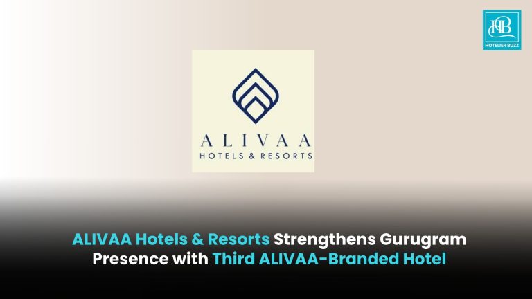 Alivaa Millennium City Centre Gurugram Opens