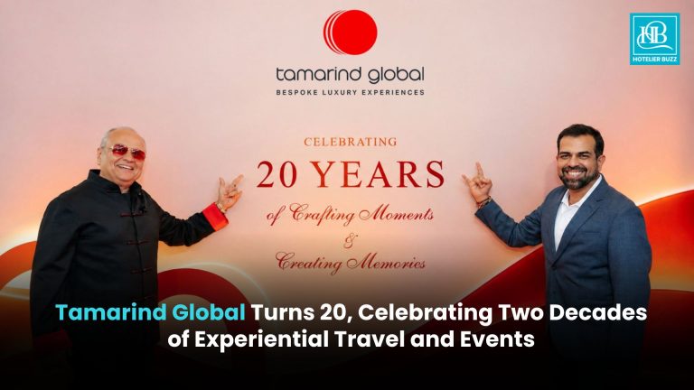 Tamarind Global Turns 20, Celebrating Two Decades of Experiential Travel and Events Tamarind Global Turns 20, Celebrating Two Decades of Experiential Travel and Events