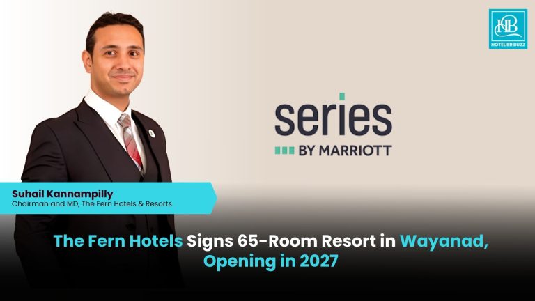 The Fern Hotels Signs 65-Room The Fern Broad Bean Resort Wayanad
